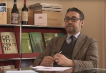 Un 2017 positivo per l’export di vino italiano